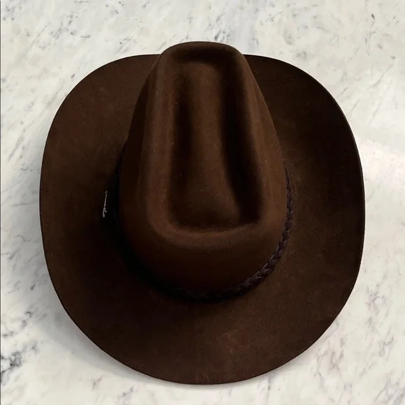 Stetson - Picture 14 of 15